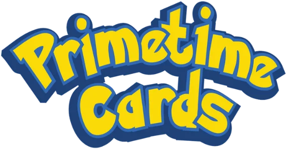 PrimeTime Cards