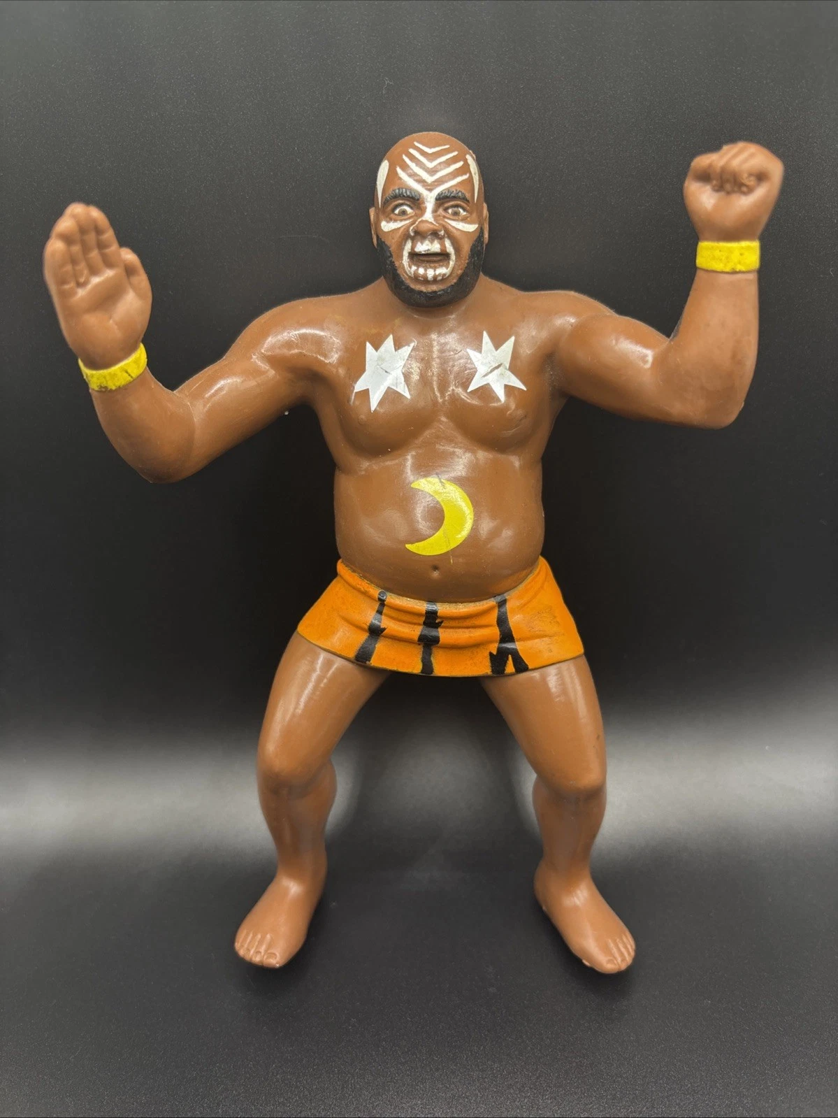 Action Figures