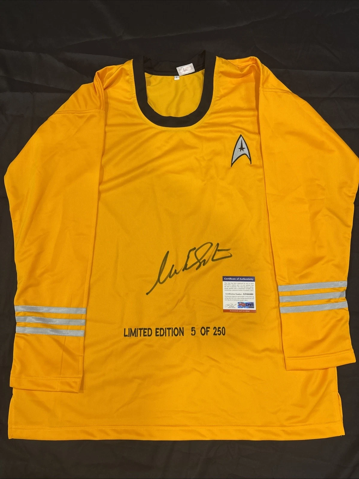 Movie Memorabilia