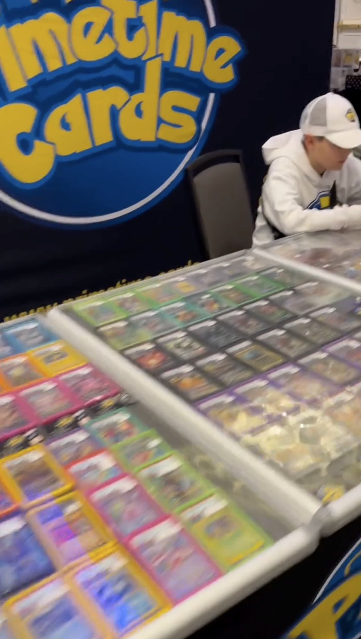PrimeTime Cards on Instagram