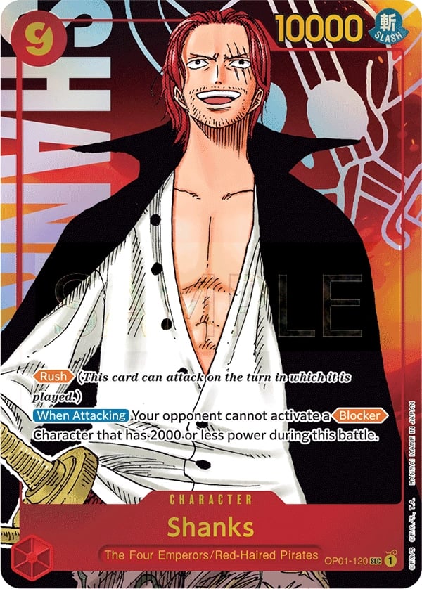 One Piece Singles