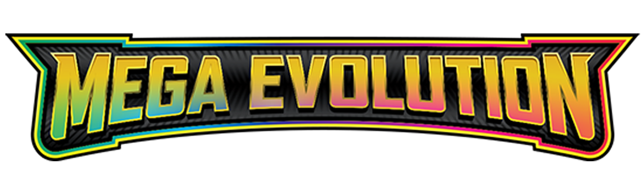 Mega Evolution