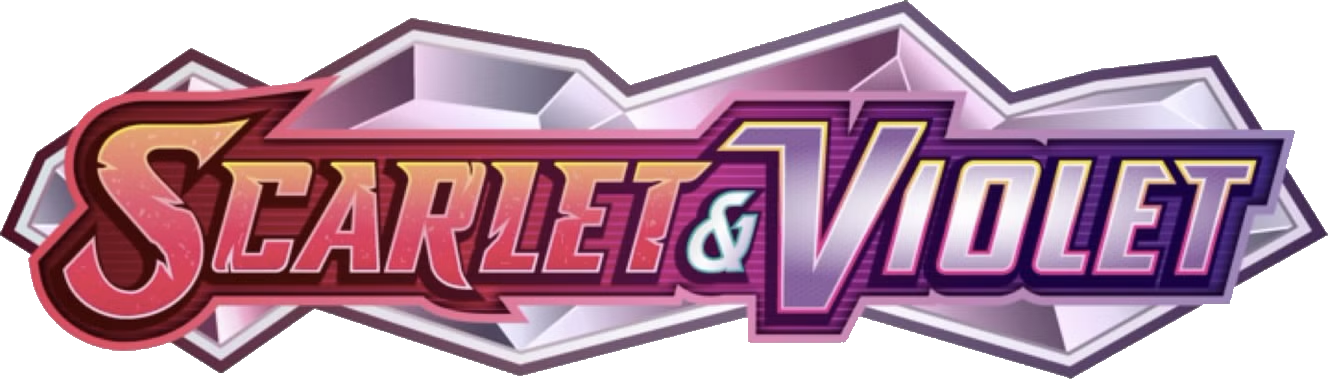 Scarlet & Violet