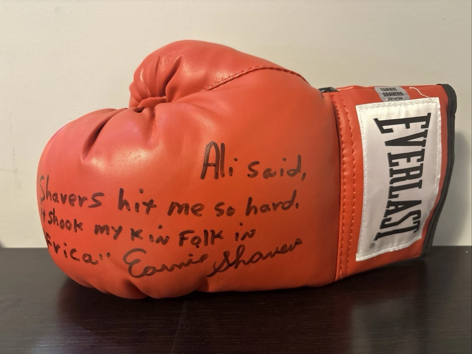 Memorabilia