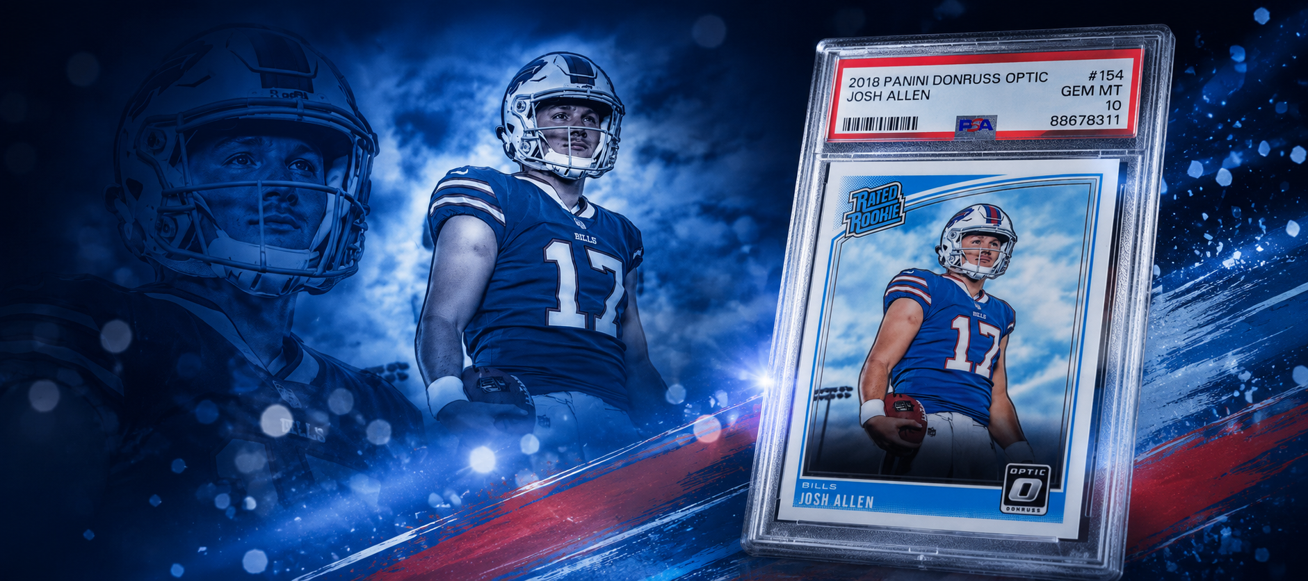 Sports Cards